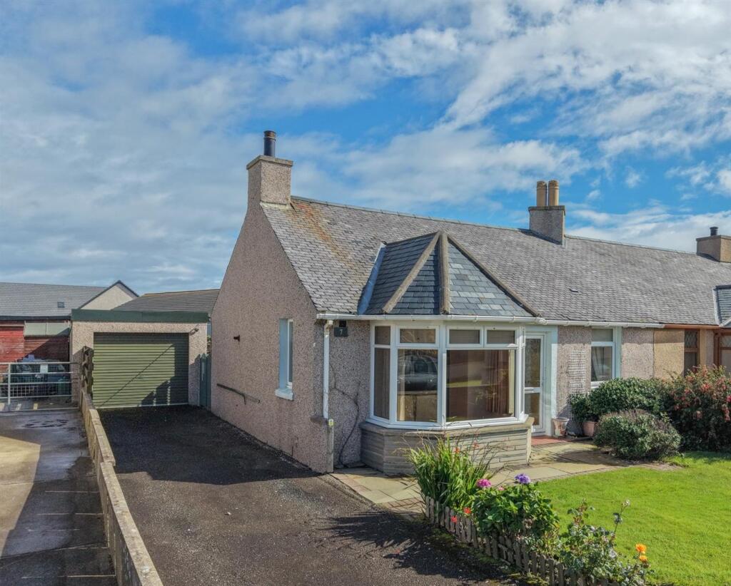 Main image of property: 7 Mowat Place, Papigoe, Wick