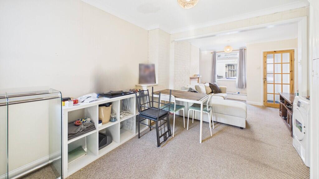 House in Ipswich - View 3