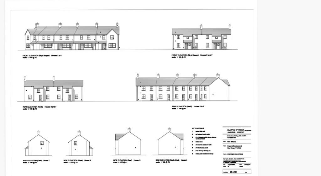 Main image of property: Port Dinorwic Dock, Bangor, Caernarfonshire , North Wales