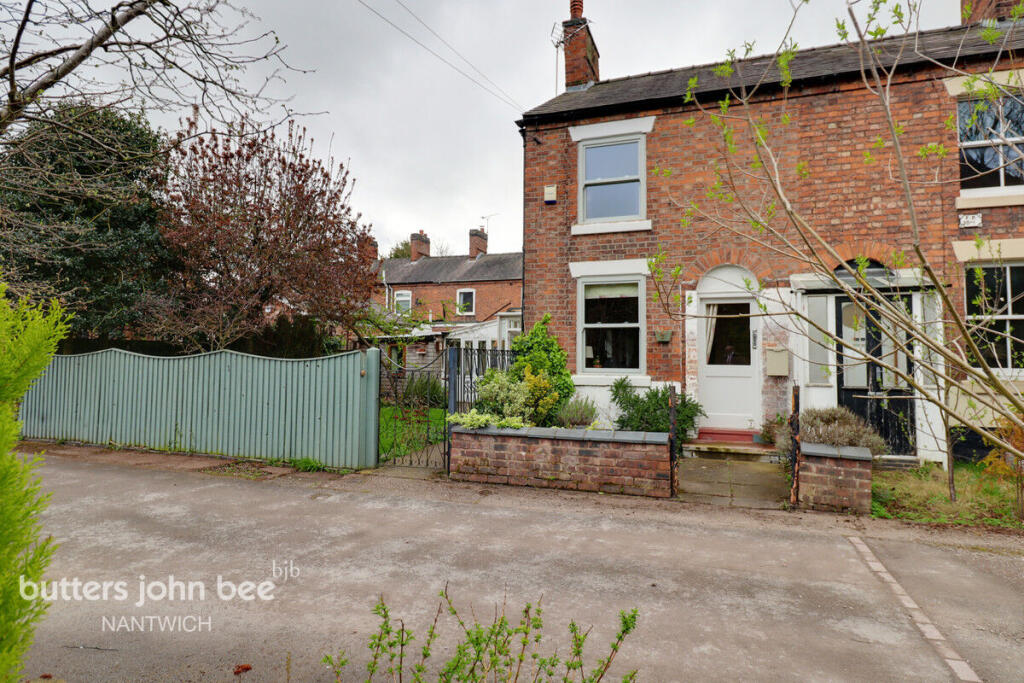 Main image of property: Brick Bank, Nantwich