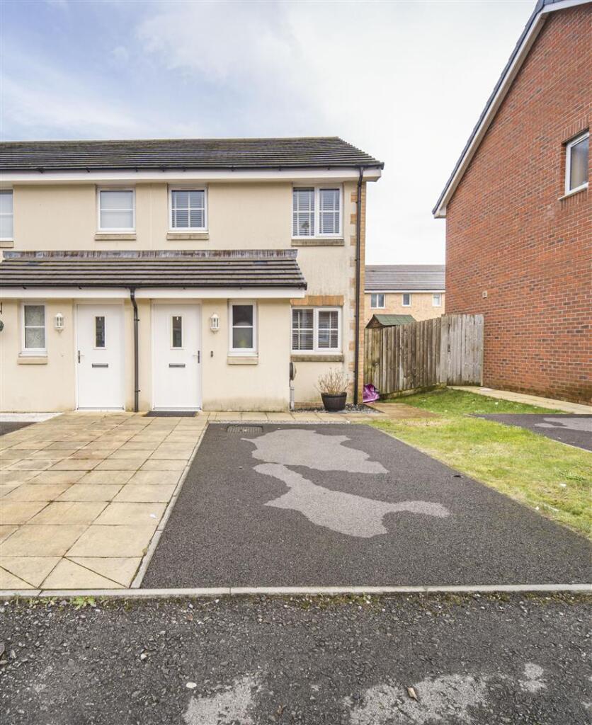 Main image of property: Vale Street, Pentrechwyth, Swansea