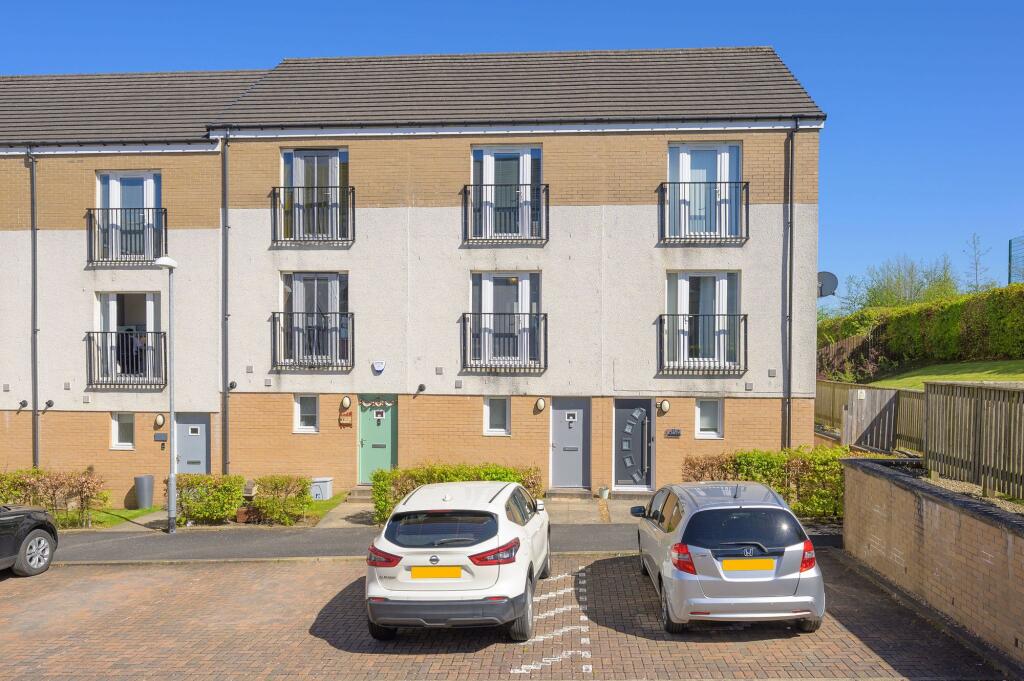 Main image of property: Palmer Court, Bishopbriggs, G64