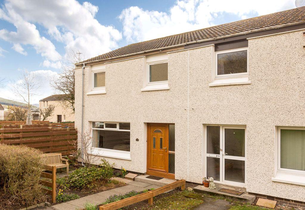 Main image of property: 20 Plora Crescent, Innerleithen, EH44 6LX