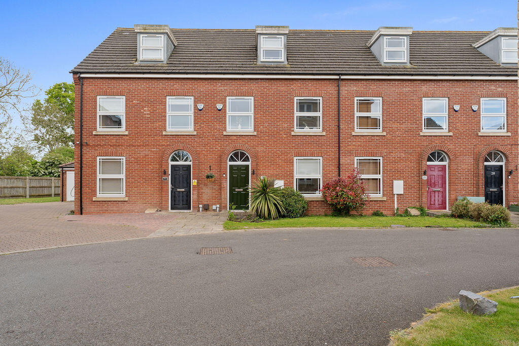 Main image of property: Pasture Lane, Scartho Top
