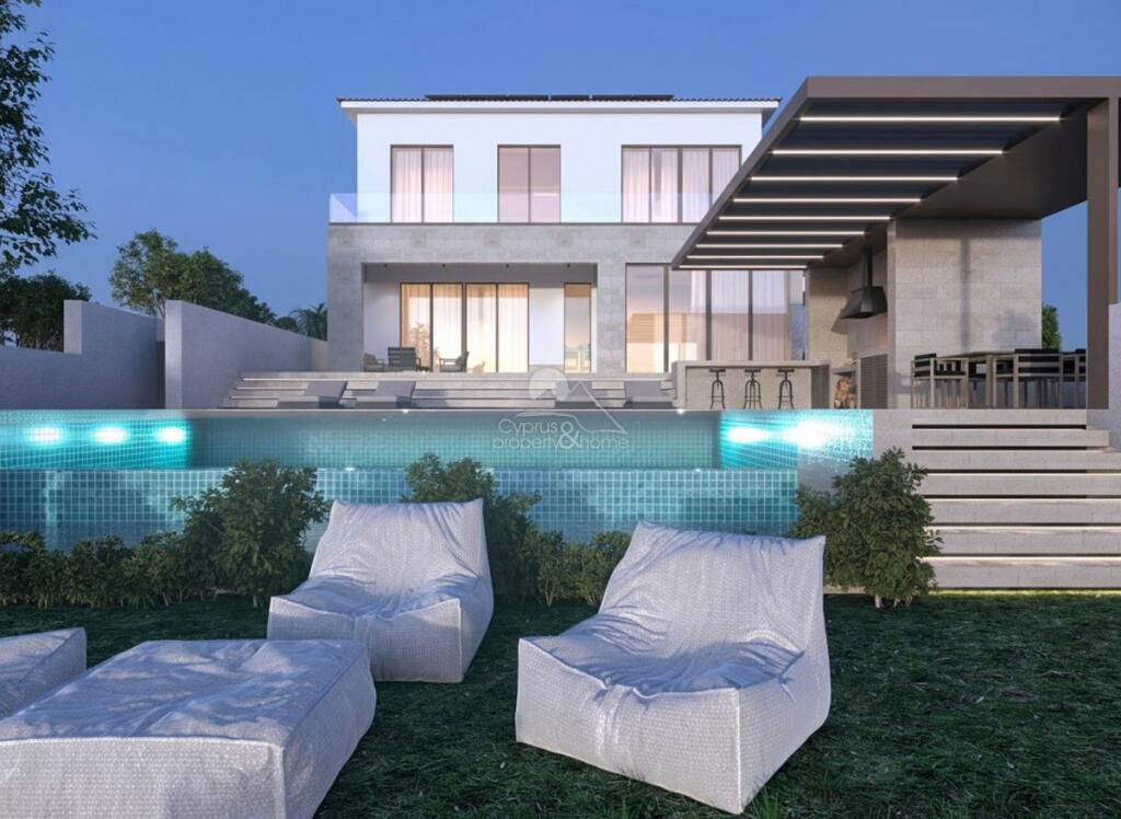 Main image of property: Paphos, Tala