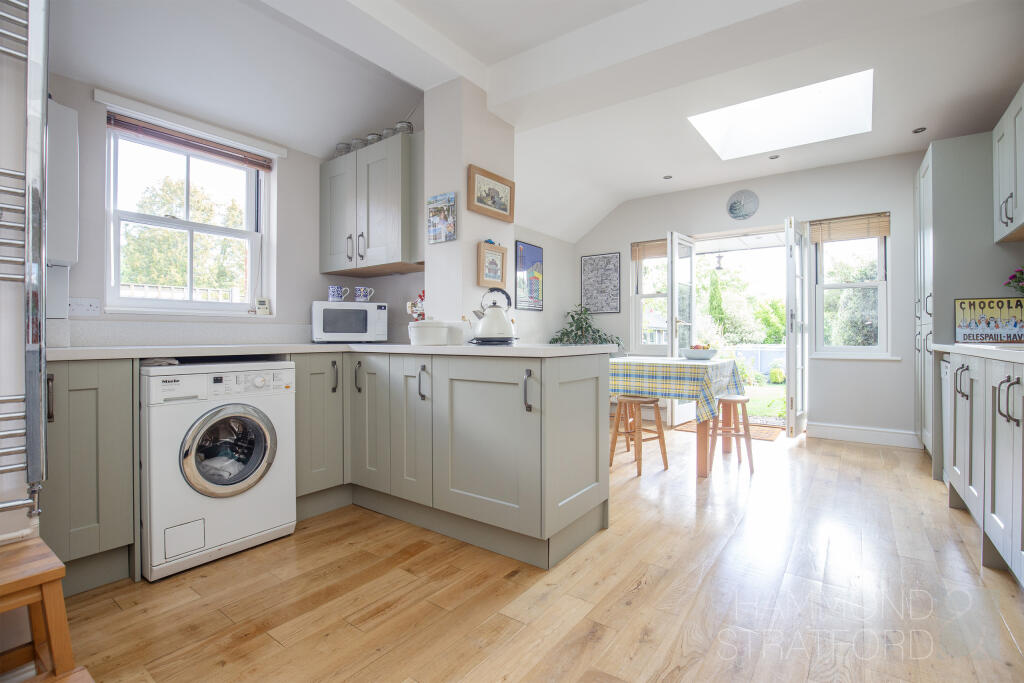 House in Broadland, The Mallards, Brundall - View 5