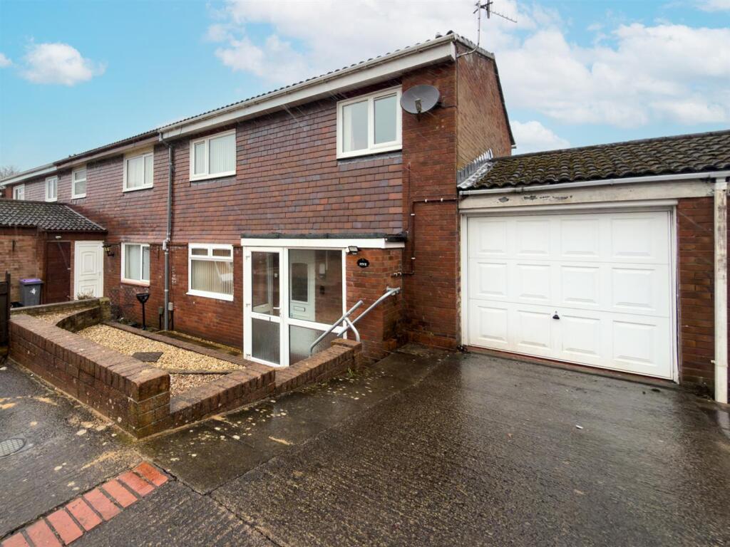 Main image of property: Trostrey, Hollybush, Cwmbran