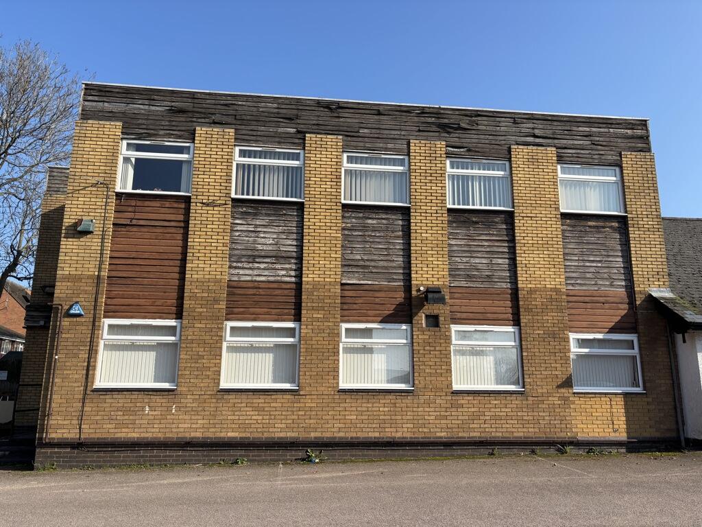 Additional image 9 of Office Suite D, The White House, 93 Lichfield Street, Tamworth, Staffordshire, B79 7QF