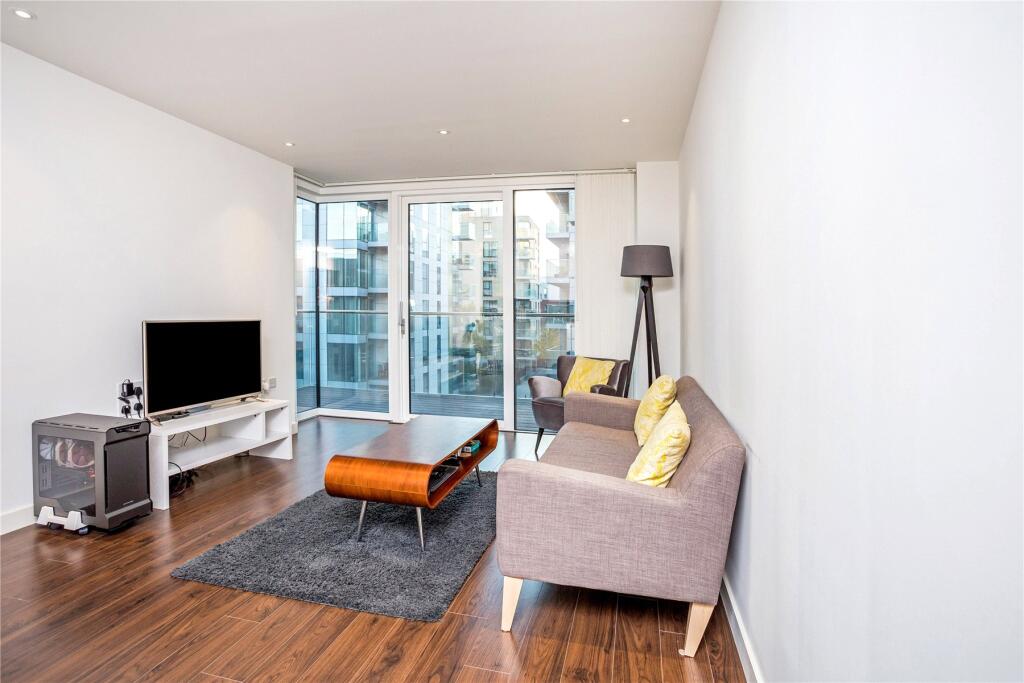 Main image of property: Nature View Apartments, N4