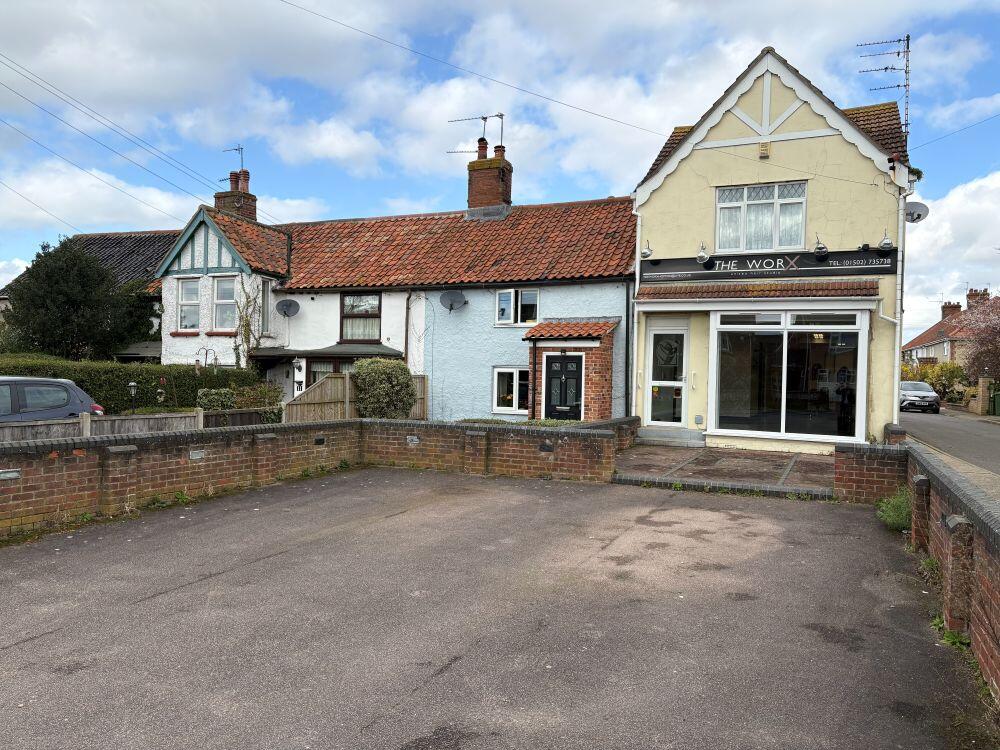 Main image of property: 15/15a Station Road, Hopton-on-sea, Great Yarmouth, Norfolk, NR31