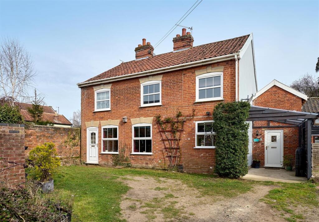 Main image of property: Mendham Lane, Harleston