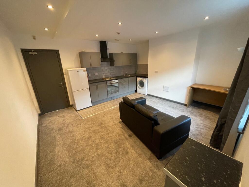 Main image of property: Providence Avenue, Woodhouse, Leeds, LS6