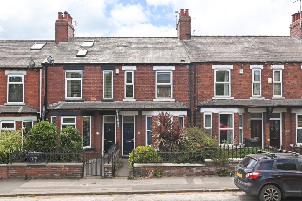 Main image of property: Poppleton Road, York, YO26