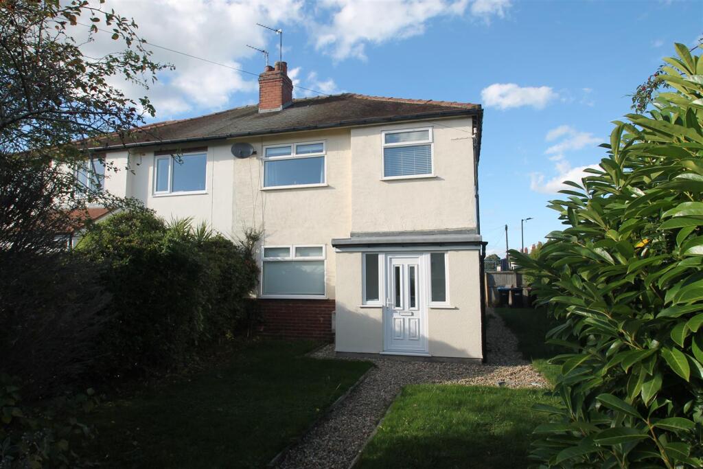 Main image of property: Beech Avenue, Harrogate