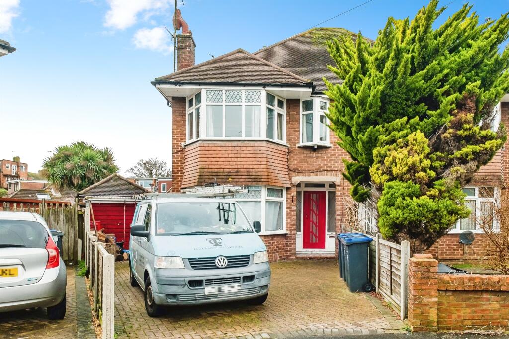 Main image of property: Douglas Close, Worthing
