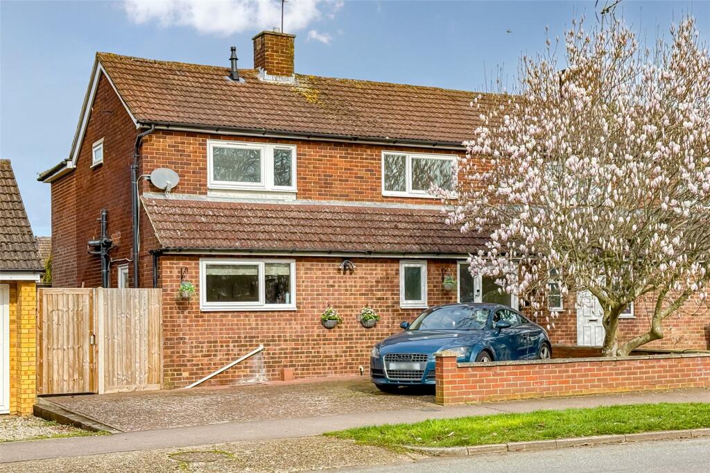 Additional image 14 of St. Vincent Drive, St. Albans, Hertfordshire, AL1