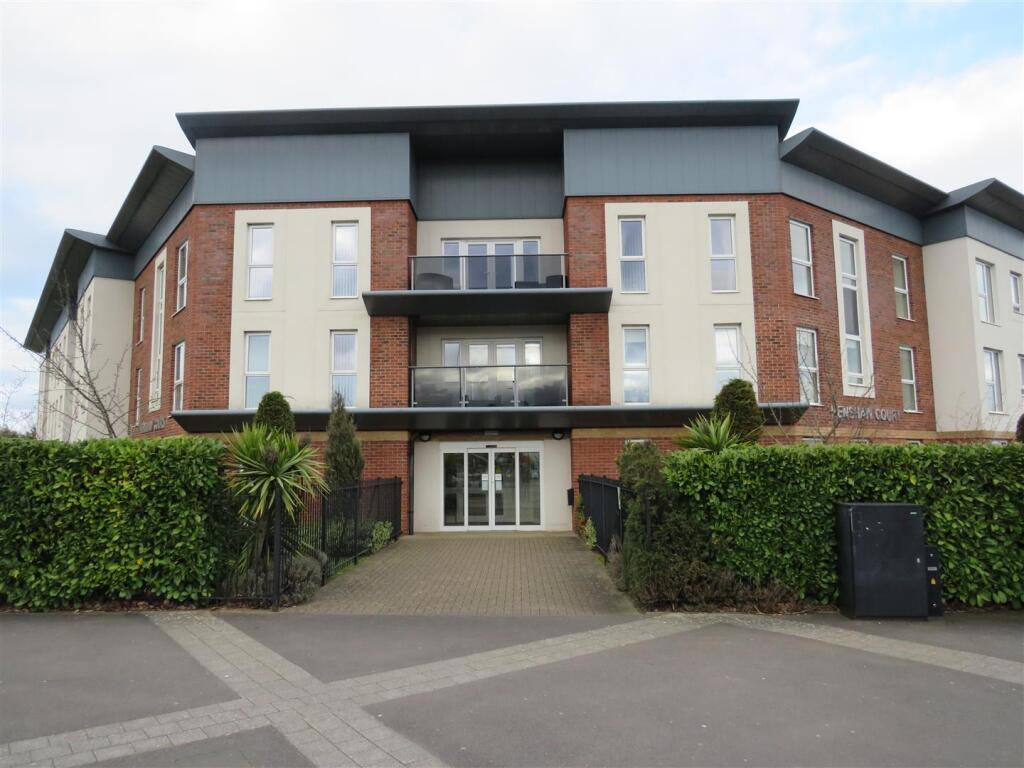 Main image of property: Henshaw Court, 295 Chester Road, Castle Bromwich.