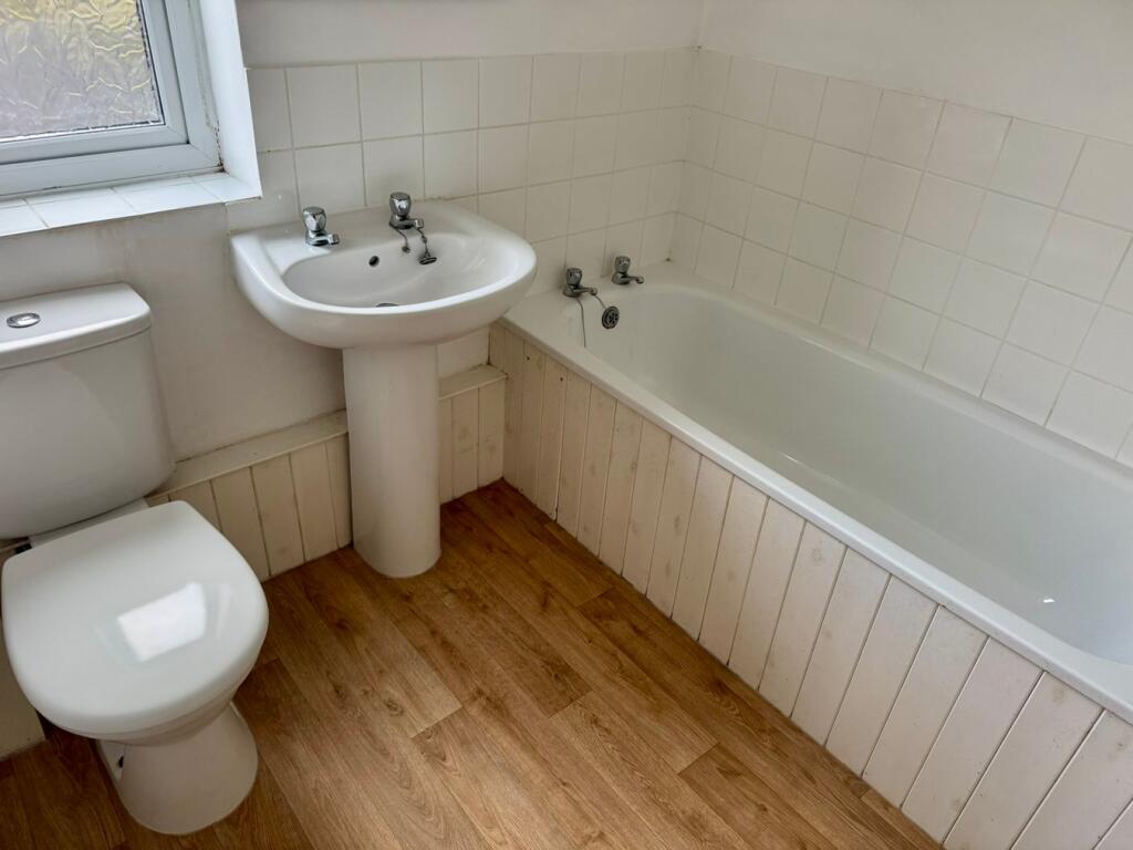 Apartment in Bath, Castle Cary - More