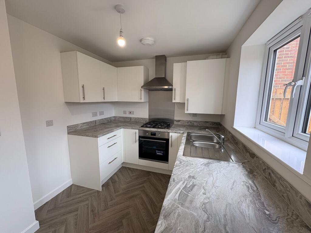 House in Sunderland - View 5