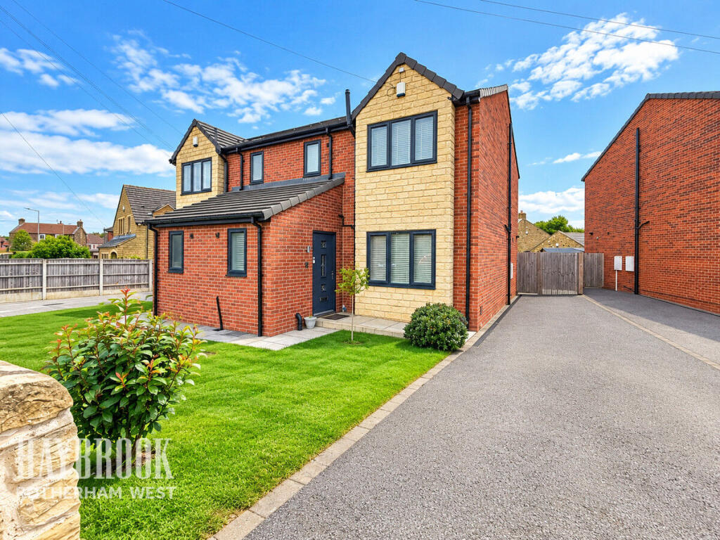 Main image of property: Vale Road, Thyrbergh