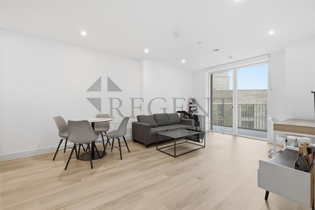 Main image of property: Silverleaf House, Heartwood Boulevard, W3