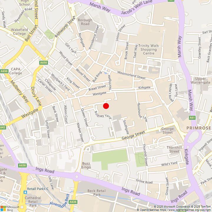 Property Map