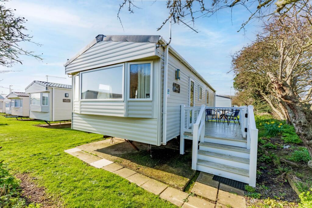 Main image of property: Coast Road, Corton