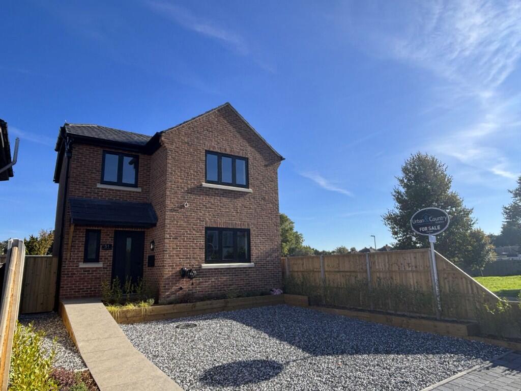 Main image of property: Rossmore Road, Poole, Dorset, BH12