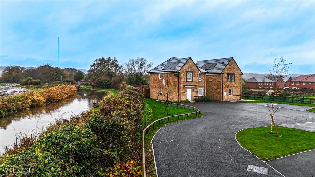 Additional image 34 of Dashwood Close, Tamworth, Staffordshire, B78