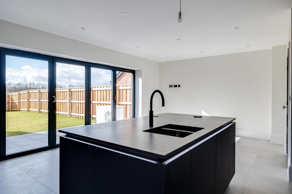 House in Chester, Dodleston - View 4