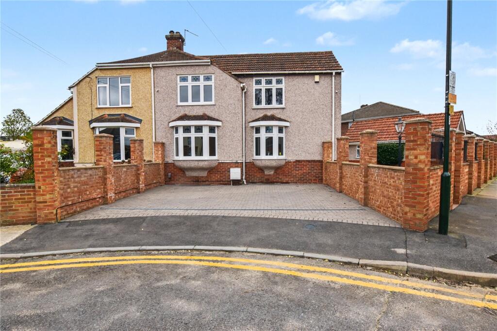 Main image of property: Palmar Road, Bexleyheath, DA7