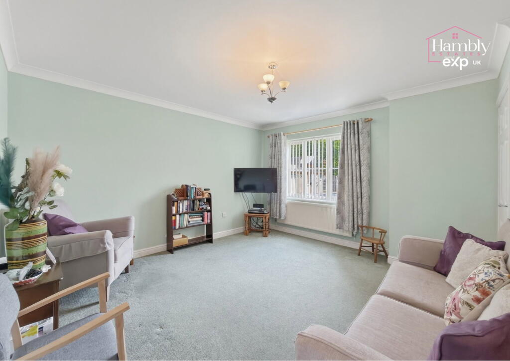 House in Newport, Risca West - View 4