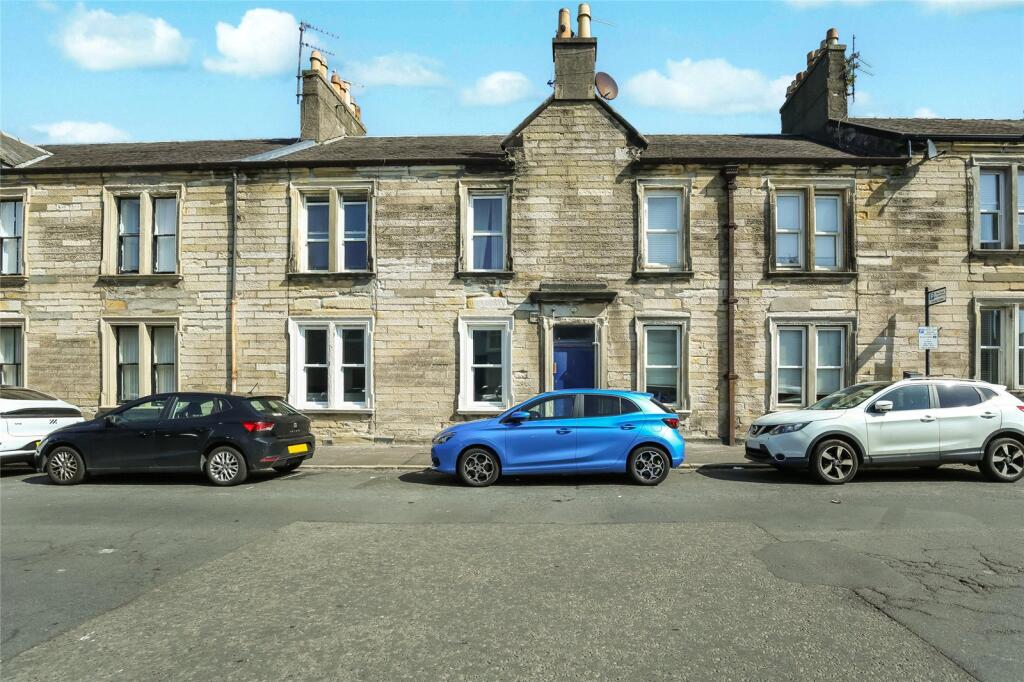 Main image of property: Charlotte Street, Ayr, South Ayrshire, KA7