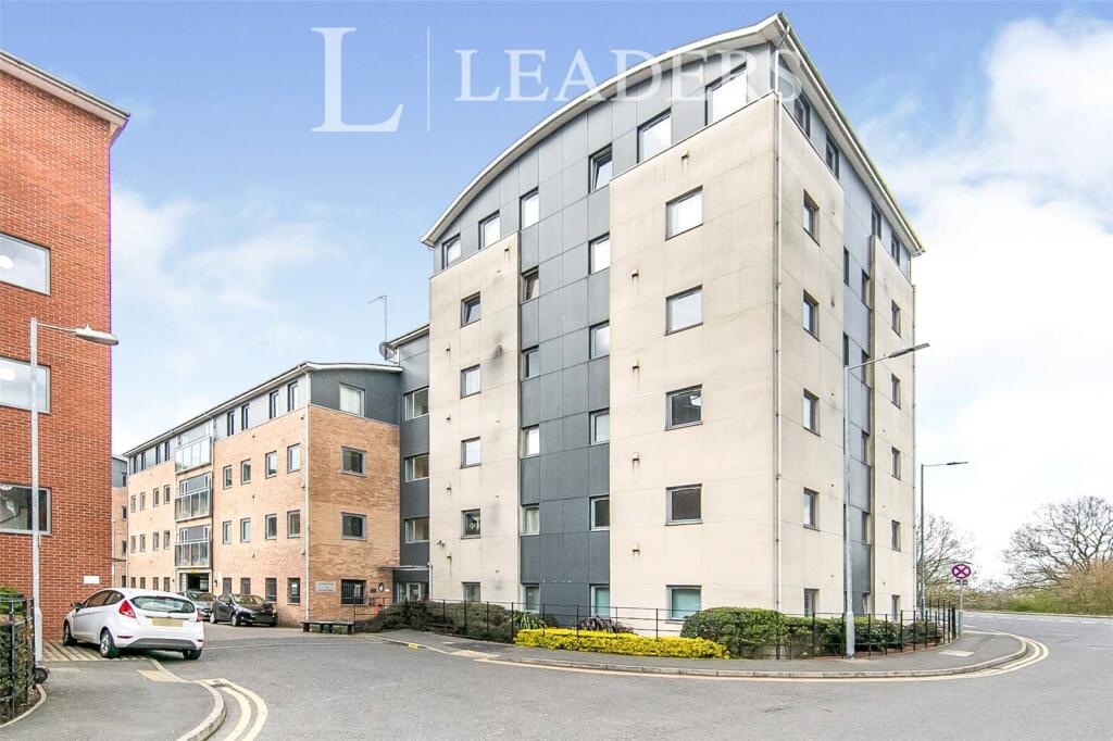 Main image of property: De Grey Road, Colchester, Essex