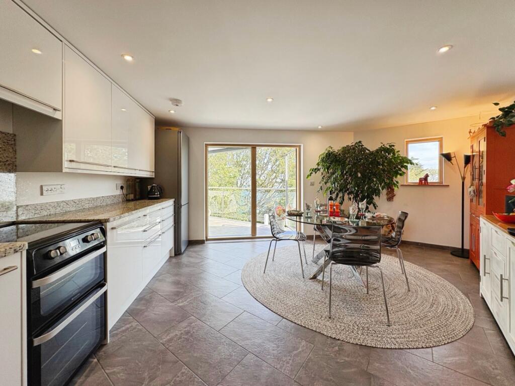 House in St Ives, Cornwall - View 5