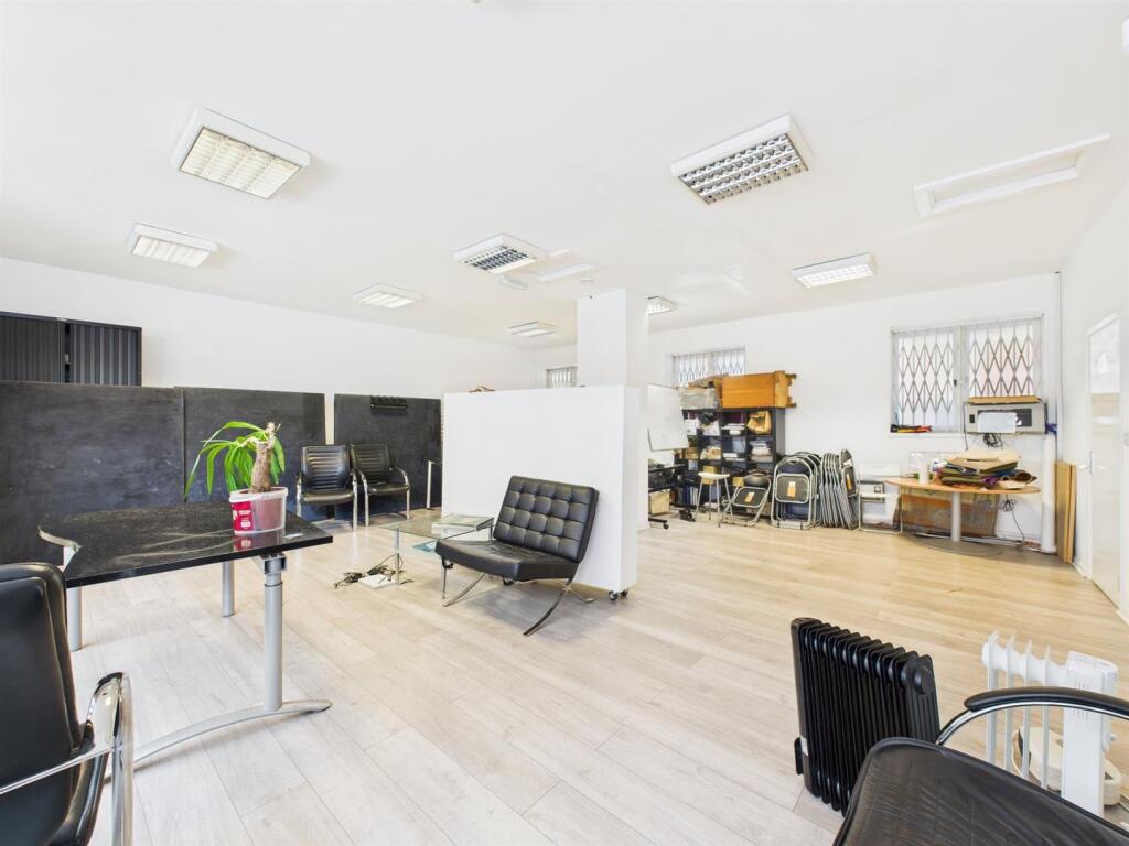 Main image of property: Bentley Road, Dalston, N1