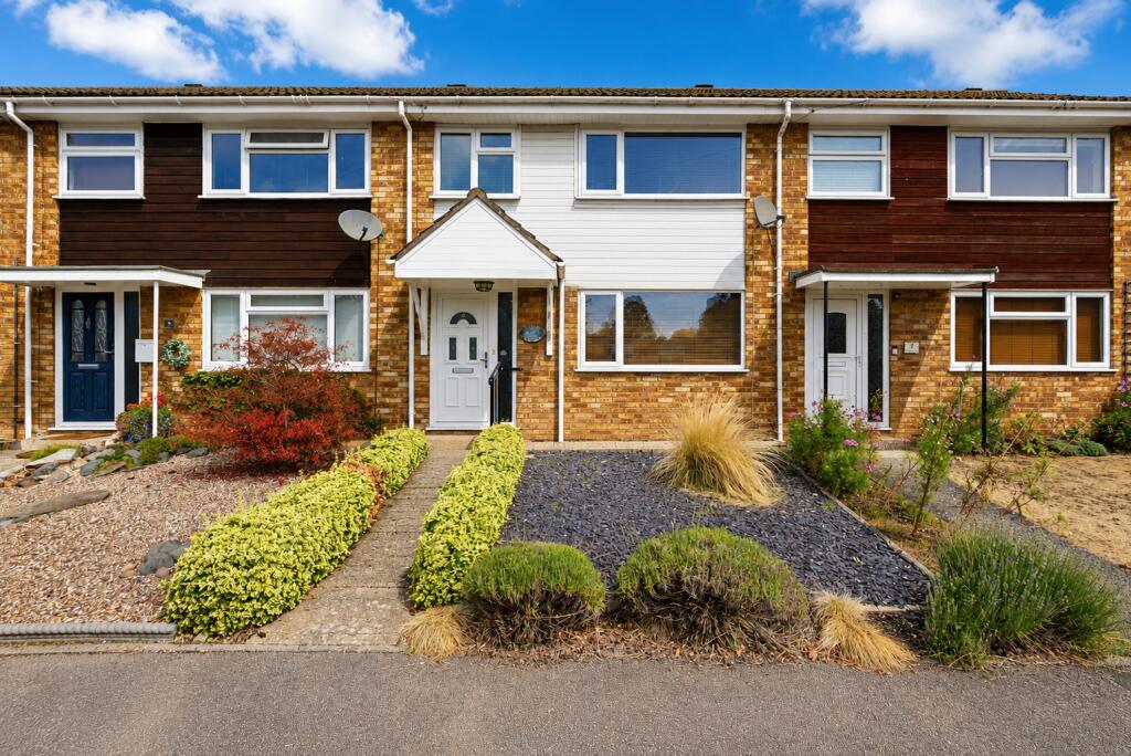 Main image of property: The Wick, Kimpton, Hitchin, Hertfordshire, SG4