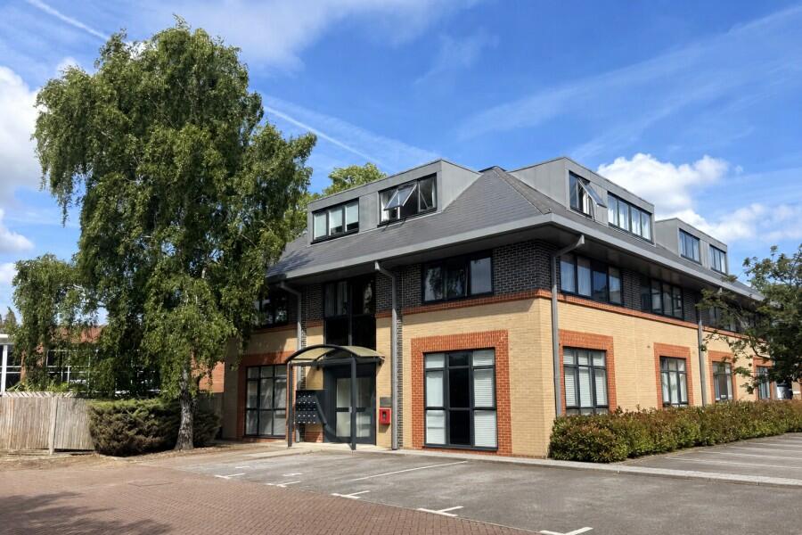 Main image of property: Woking, Surrey, GU21