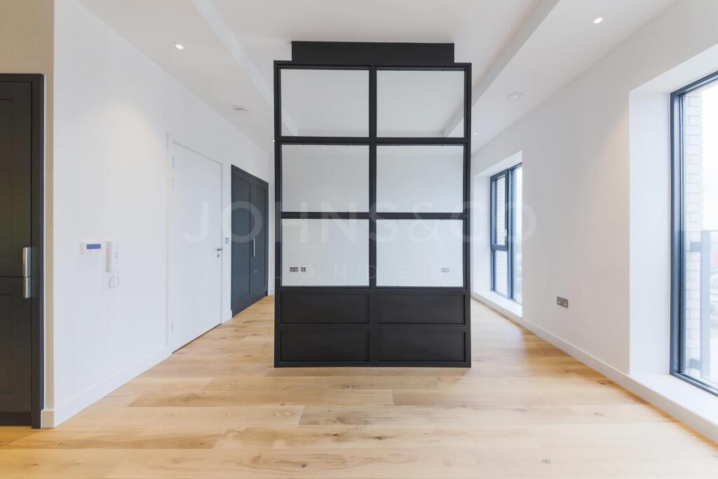 Studio apartment for rent