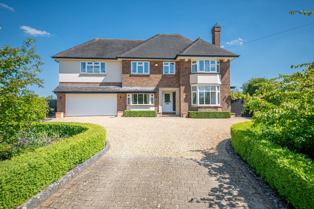 House in Northampton