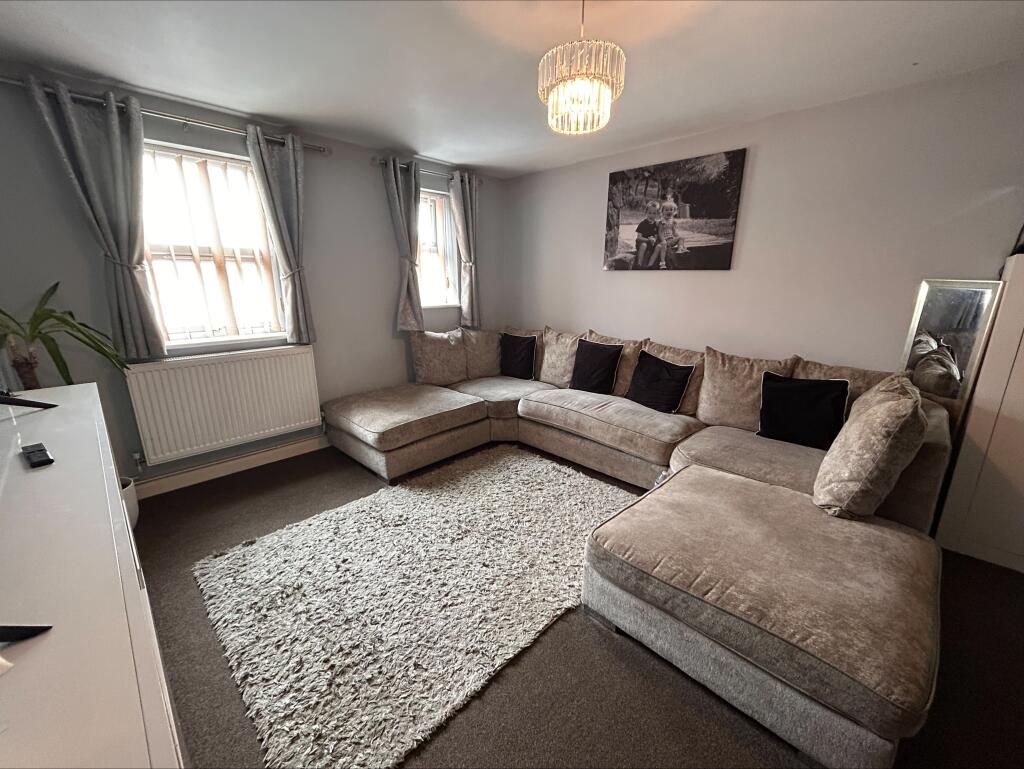 Main image of property: Wellington Road, Great Yarmouth