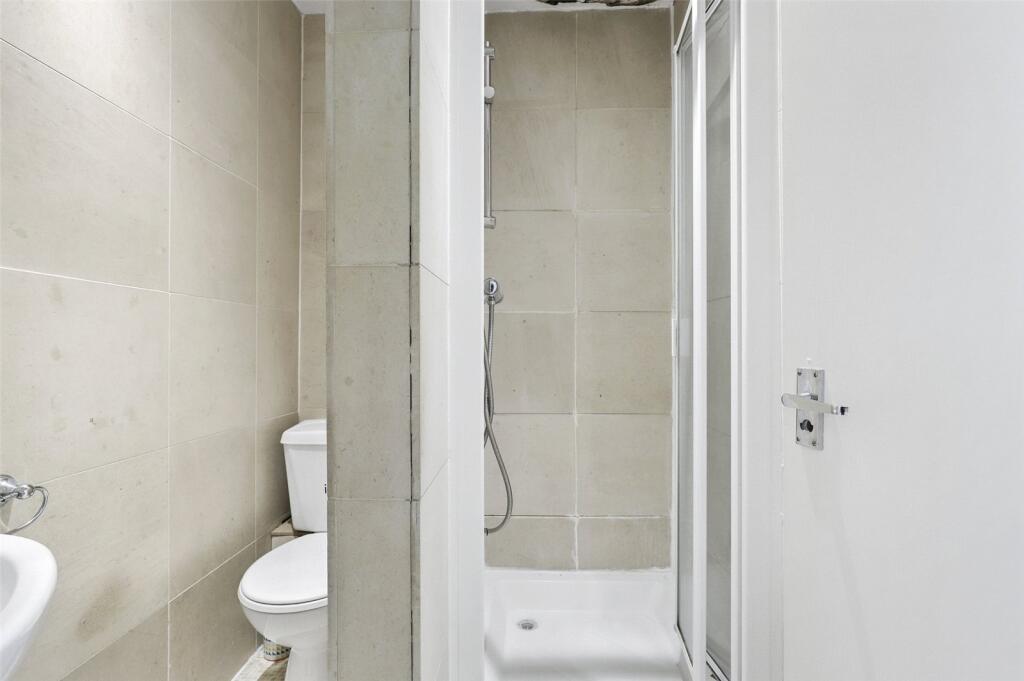 Apartment in London, St. John's Wood - View 4