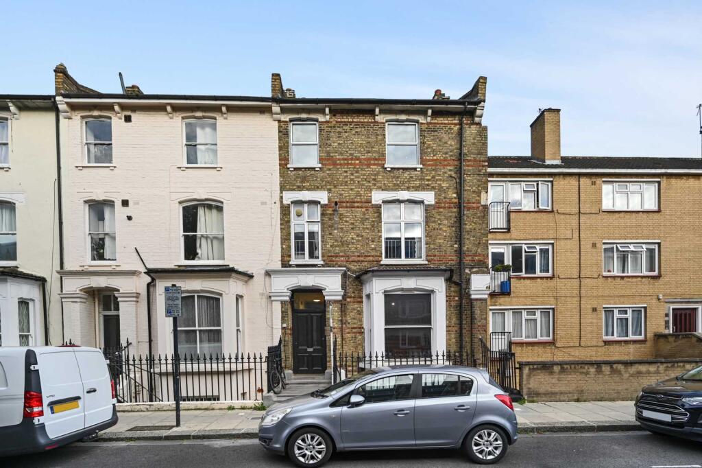 Main image of property: Lime Grove, Shepherds Bush, London, W12 8EE
