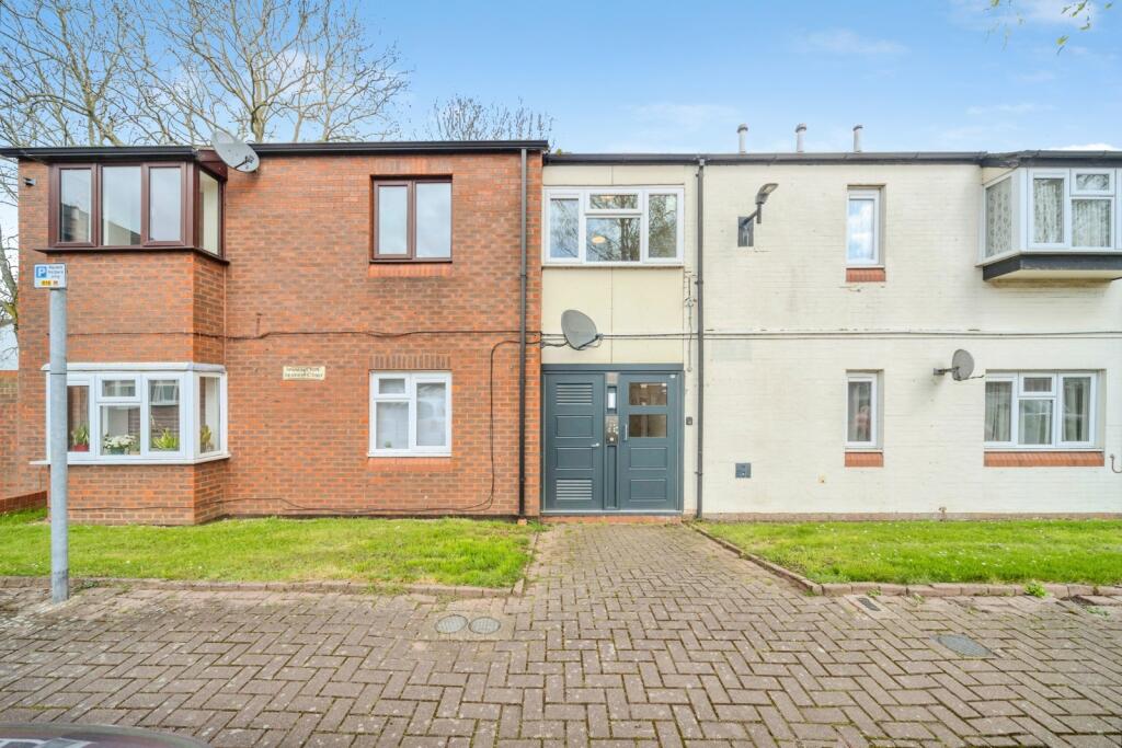 Main image of property: Durrans Court, MILTON KEYNES, Buckinghamshire, MK2