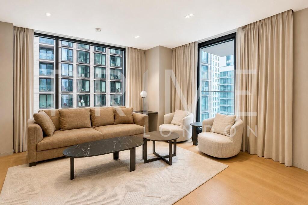Main image of property: One Casson Square, Southbank Place, London