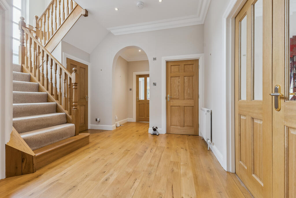 House in St Fillans, Perth and Kinross - View 3