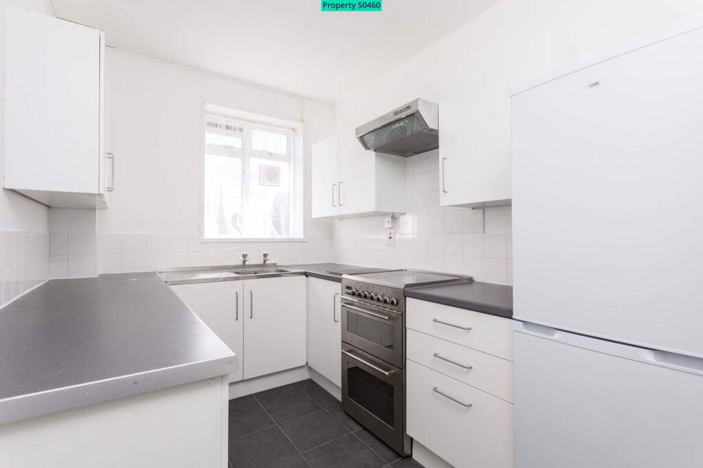 Apartment in London - View 5