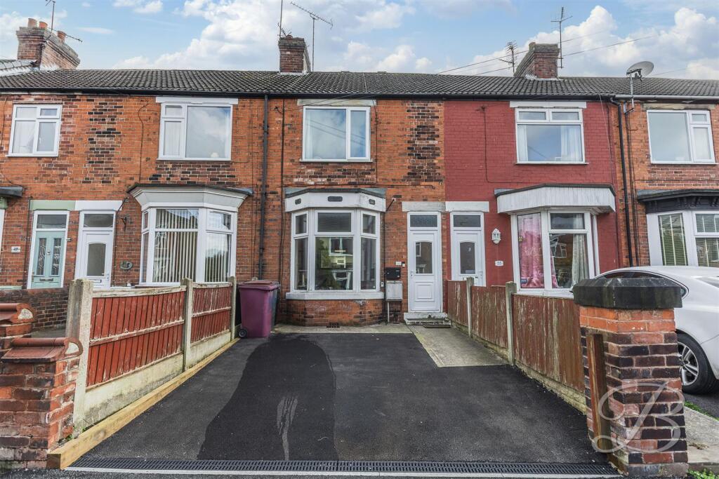 Main image of property: Sutton Hall Road, Bolsover, Chesterfield