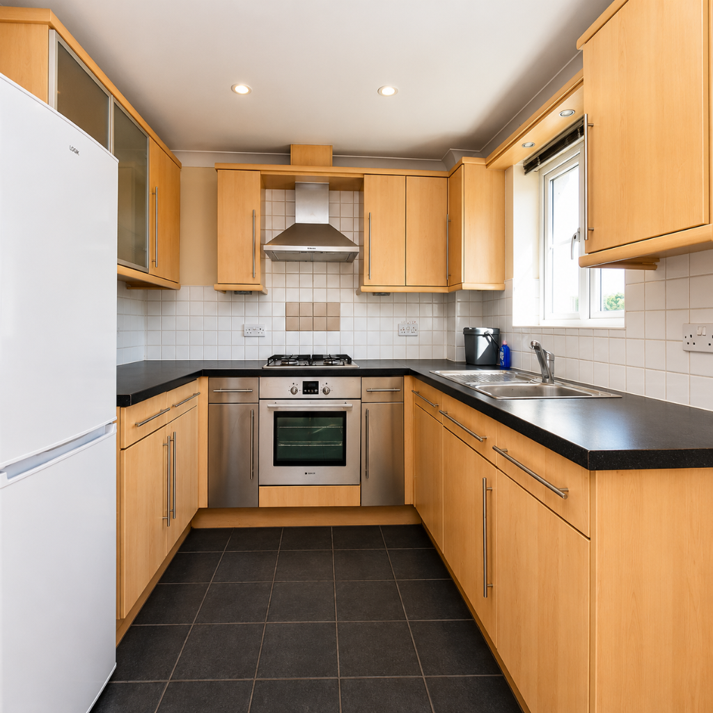 Apartment in Reigate and Banstead, Horley - View 4