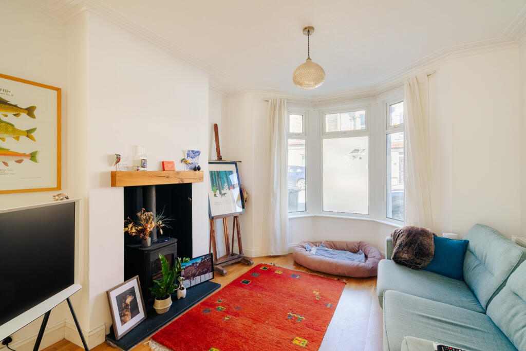 Raymend Road, Victoria Park, Bristol, Bristol